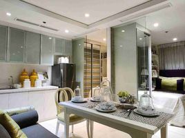 1 Bedroom Apartment for sale in Pasig City, Eastern District, Pasig City