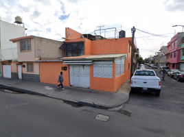 3 Habitación Villa en venta en Gustavo A Madero, Ciudad de México, Gustavo A Madero