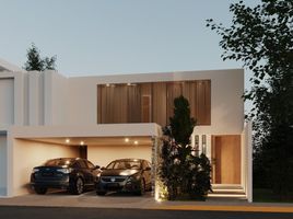 Maison 3 chambre à vendre à Merida, Yucatan, Merida