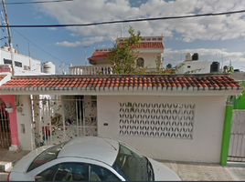 Maison 3 chambre à vendre à Campeche, Campeche, Campeche, Campeche