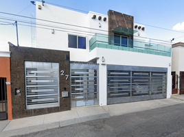 4 Schlafzimmer Haus zu verkaufen in Hermosillo, Sonora, Hermosillo