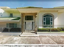 Maison 4 chambre à vendre à Veracruz, Veracruz, Veracruz, Veracruz