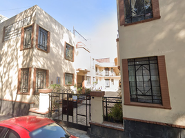 4 Schlafzimmer Haus zu verkaufen in Azcapotzalco, Mexico City, Azcapotzalco