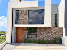 3 Schlafzimmer Villa zu verkaufen in Morelia, Michoacan, Morelia