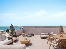 在Baja California Sur出售的3 卧室 顶层公寓, La Paz, Baja California Sur