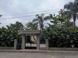 5 Habitación Casa en venta en Samborondón, Guayas, Samborondon, Samborondón