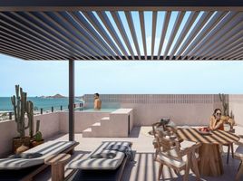 在Baja California Sur出售的2 卧室 顶层公寓, La Paz, Baja California Sur
