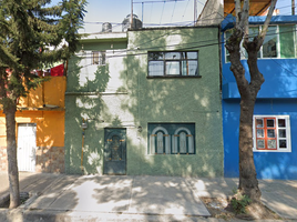 4 Schlafzimmer Haus zu verkaufen in Azcapotzalco, Mexico City, Azcapotzalco