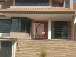 3 Habitación Villa en venta en Chimborazo, Riobamba, Riobamba, Chimborazo