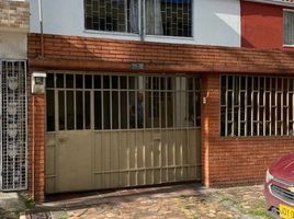 4 Habitación Casa en venta en Bogotá, Cundinamarca, Bogotá