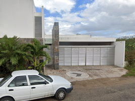 3 Schlafzimmer Villa zu verkaufen in Merida, Yucatan, Merida