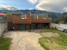 4 chambre Maison for sale in Canar, Azogues, Azogues, Canar