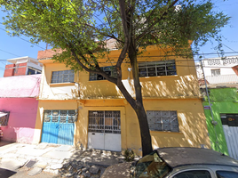 5 Habitación Casa en venta en Gustavo A Madero, Ciudad de México, Gustavo A Madero