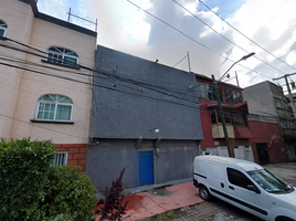 5 Habitación Casa en venta en Gustavo A Madero, Ciudad de México, Gustavo A Madero