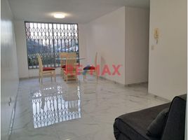 3 chambre Appartement for sale in San Luis, Lima, San Luis