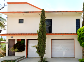 4 Schlafzimmer Haus zu verkaufen in Tuxtla Gutierrez, Chiapas, Tuxtla Gutierrez