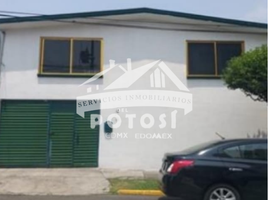 Maison 5 chambre à vendre à Atizapan De Zaragoza, Mexico, Atizapan De Zaragoza