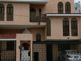 4 Schlafzimmer Haus zu verkaufen in Zapopan, Jalisco, Zapopan