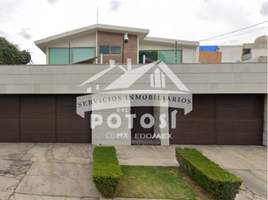 4 Schlafzimmer Villa zu verkaufen in Atizapan De Zaragoza, Mexico, Atizapan De Zaragoza