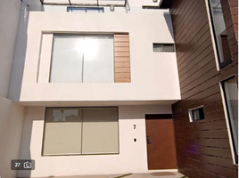 3 Habitación Casa en venta en San Jeronimo Tecuanipan, Puebla, San Jeronimo Tecuanipan