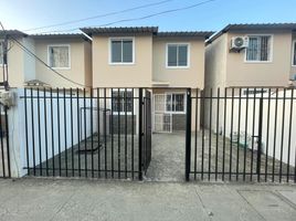 3 Bedroom House for sale in Portoviejo, Manabi, Portoviejo, Portoviejo