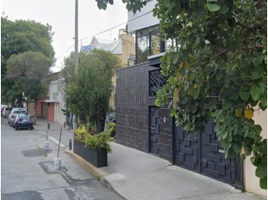 3 Schlafzimmer Villa zu verkaufen in Cuauhtemoc, Mexico City, Cuauhtemoc