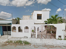 3 Schlafzimmer Haus zu verkaufen in Merida, Yucatan, Merida, Yucatan