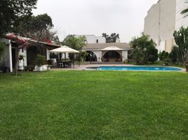 5 Habitación Villa en venta en Lima, Santiago de Surco, Lima, Lima