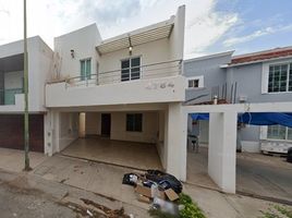 3 Schlafzimmer Haus zu verkaufen in Culiacan, Sinaloa, Culiacan