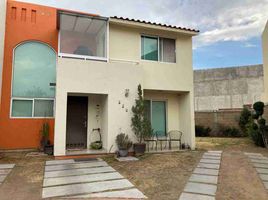 3 Schlafzimmer Villa zu verkaufen in Leon, Guanajuato, Leon
