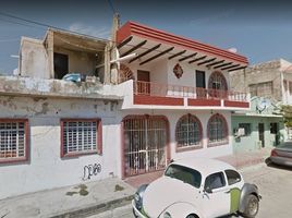 5 Schlafzimmer Haus zu verkaufen in Mazatlan, Sinaloa, Mazatlan