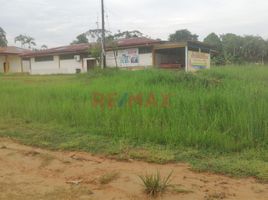  Terrain for sale in Maynas, Loreto, Iquitos, Maynas