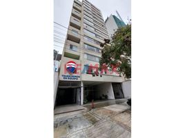 1 Habitación Apartamento en venta en Lima, Lima, Lince, Lima