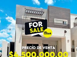 3 Bedroom Villa for sale in Hermosillo, Sonora, Hermosillo, Sonora