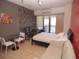 Studio Apartment for sale in Makati City, Southern District, Makati City