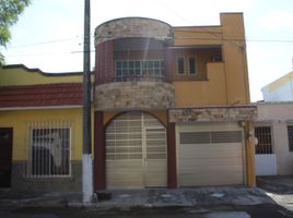 4 Habitación Casa en venta en Medellin, Veracruz, Medellin