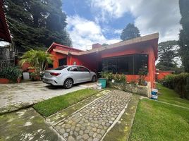 3 Bedroom House for sale in Huitzilac, Morelos, Huitzilac