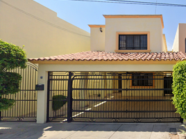 4 Habitación Casa en venta en Hermosillo, Sonora, Hermosillo, Sonora