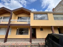 3 Habitación Casa en alquiler en Cundinamarca, Chia, Cundinamarca