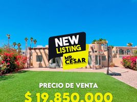 3 Bedroom Villa for sale in Guaymas, Sonora, Guaymas