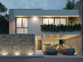 4 Schlafzimmer Villa zu verkaufen in Merida, Yucatan, Merida