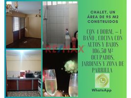 4 Habitación Departamento en venta en Perú, Distrito de Lima, Lima, Lima, Perú