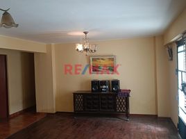 4 Bedroom Apartment for sale in Lima District, Lima, Lima District