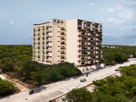 3 Habitación Departamento en venta en Cozumel, Quintana Roo, Cozumel, Quintana Roo