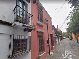 Maison 3 chambre à vendre à Alvaro Obregon, Mexico City, Alvaro Obregon