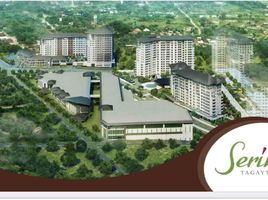 1 Bedroom Condo for sale in Cavite, Calabarzon, Tagaytay City, Cavite