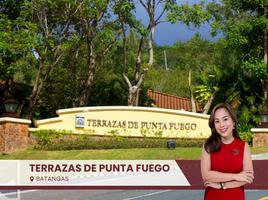  Land for sale at Terrazas De Punta Fuego, Nasugbu