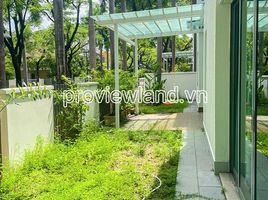 4 Phòng ngủ Biệt thự for rent in Pháp viện Minh Đăng Quang, An Phú, An Phú