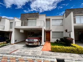 4 Habitación Casa en venta en Bicentenario Park, Quito, Quito, Quito