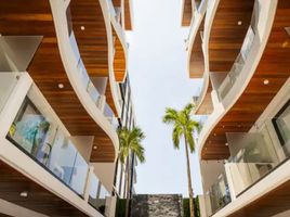 1 Schlafzimmer Penthouse zu verkaufen in Cozumel, Quintana Roo, Cozumel, Quintana Roo